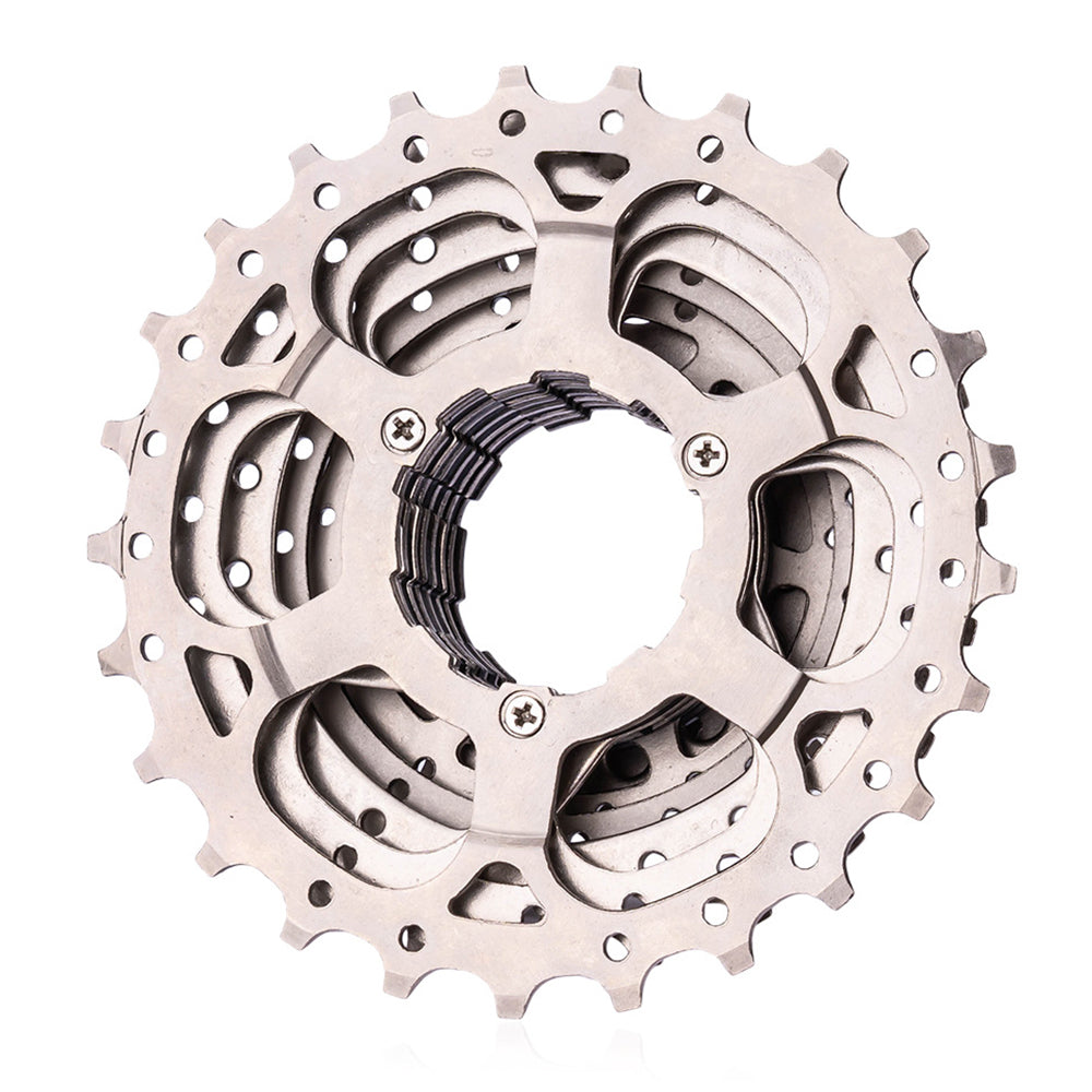 ZTTO Bicycle Cassette Flywhee 9 Speed 11-30T / 11-34T Speed Freewheel for Bike Accessories ZTTO Bicycle Cassette Flywhee 9 Speed 11-30T / 11-34T Speed Freewheel for Bike Accessories